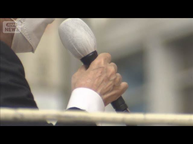 【去年の衆院選での惨敗、今回も負ければ　いよいよ責任問題だとの声】参院選 20日投開票　 石破政権存続に向け正念場、命運をかけた戦いに